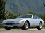 Ferrari 365 GTB/4 Daytona 1968 года (WW)